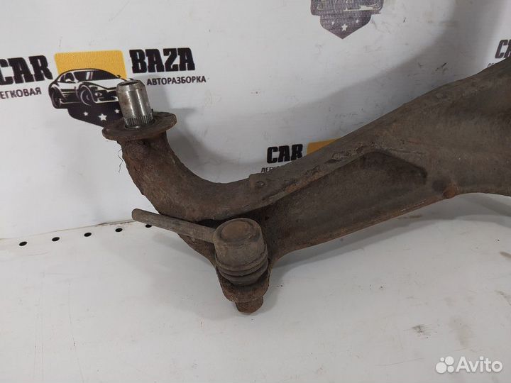 Рычаг задний верхний правый R Volvo XC90