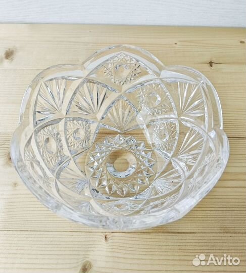 Конфетницы / салатники СССР