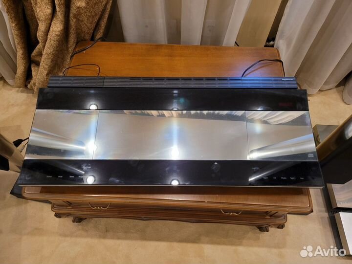 Bang Olufsen Beocenter 9300 + beosound 8000