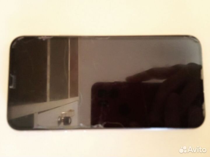 Телефон apple 11pro