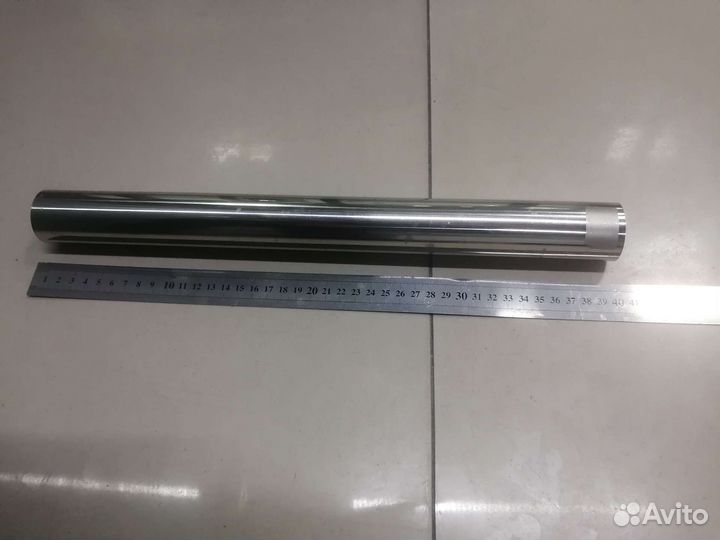 Трубка сталь марка 201