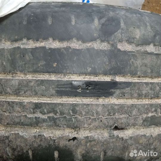 Nokian Tyres Hakkapeliitta 1 245/65 R17