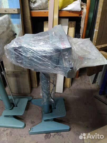 Безвакуумный упаковщик tisf-305