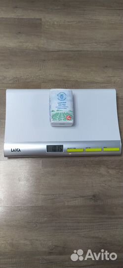 Детские весы laica PS3001