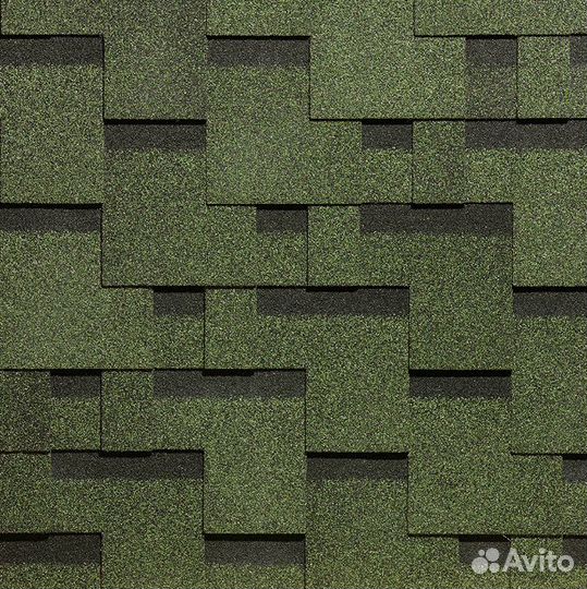 Черепица Тетрис