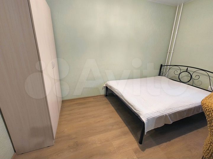 Квартира-студия, 26,5 м², 14/19 эт.