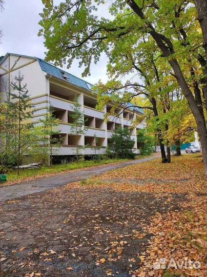 Продается база отдыха- турбаза