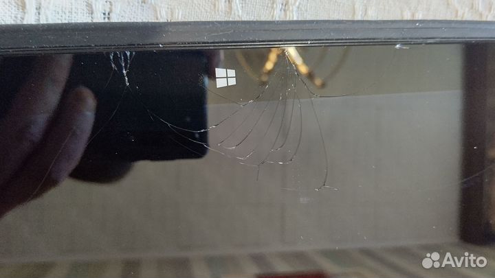 Планшет Dell venue 11pro 7130