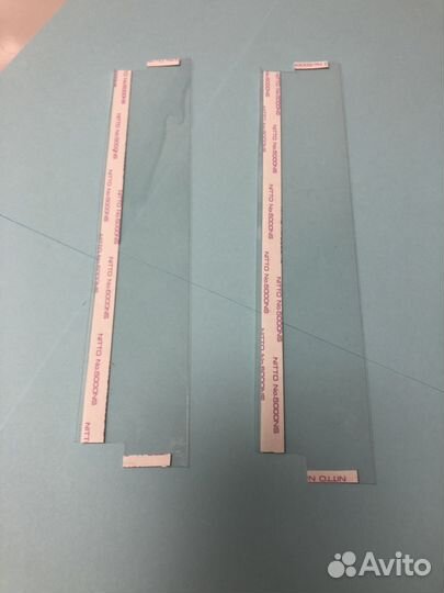 Майларовая пленка ADF HP LJ M426/427/477