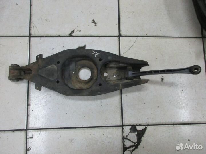 Рычаг задней стойки (лодка) w210 E-class 611.96