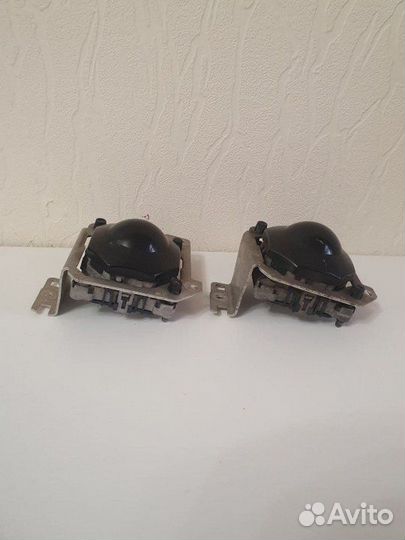 Датчик радарный левый Audi Q7 2015-2021