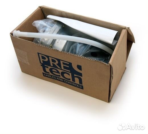 Редуктор рулевой 3000 планетарный