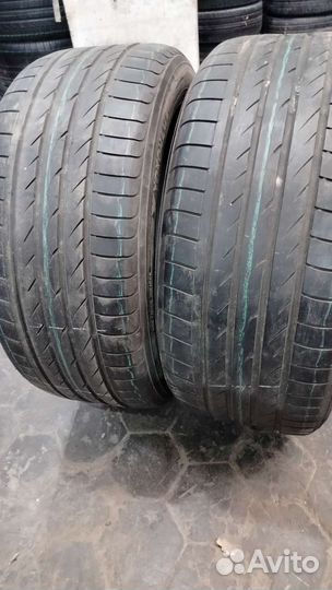 Yokohama Advan Sport V102 265/50 R19 110Y