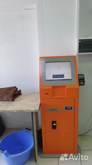 Прачечные готовый бизнес