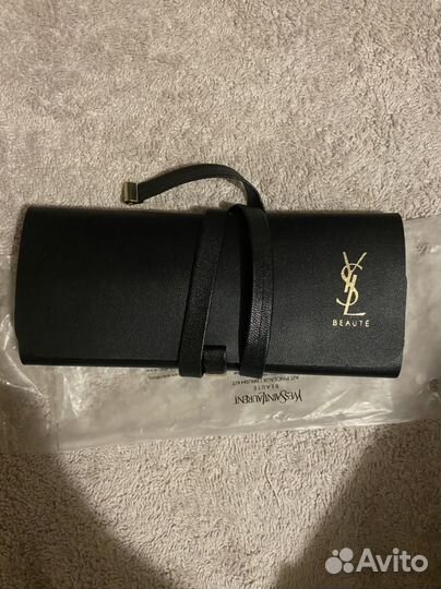 Кисти YSL