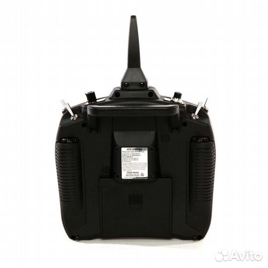 Аппаратура IX12 Spektrum