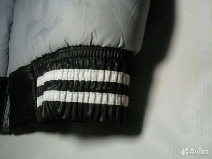 Куртка ветровка 48/50 р
