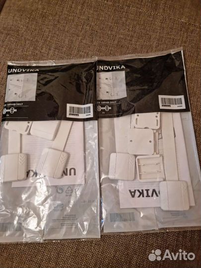 Фиксаторы, замок, блокираторы для дверей и ящиков