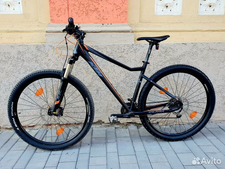 Велосипед ктм Ultra Sport 29.30