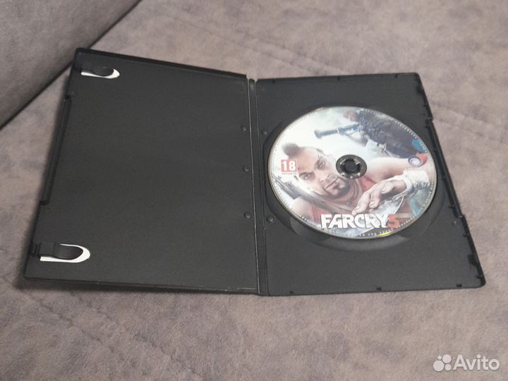 Диск для компютера