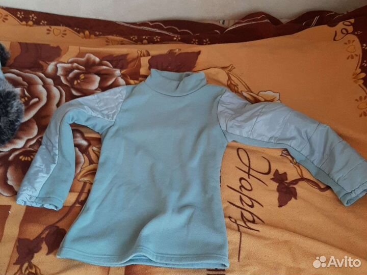 Костюм тройка