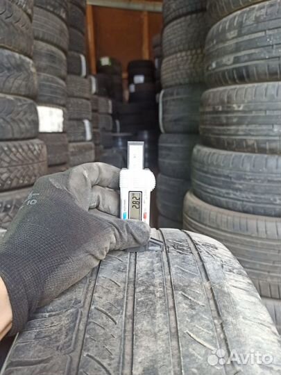 Michelin Latitude Tour HP 225/60 R18