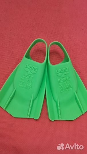 Ласты арена 40-41