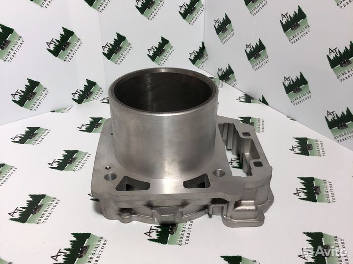 Цилиндр cfmoto x8