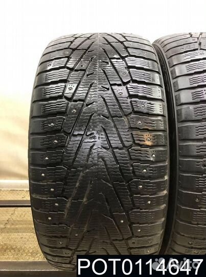 Nokian Tyres Hakkapeliitta 7 SUV 295/40 R21 111T