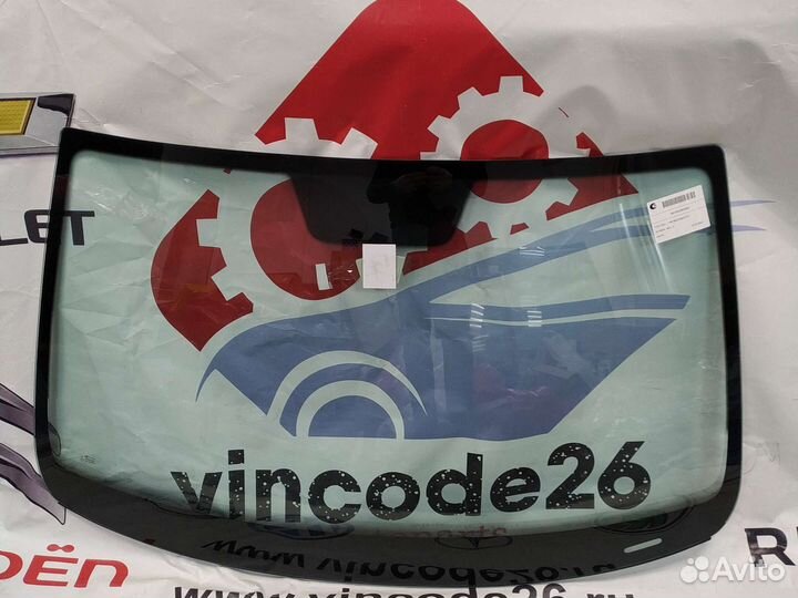 Лобовое стекло volkswagen jetta 6 + установка