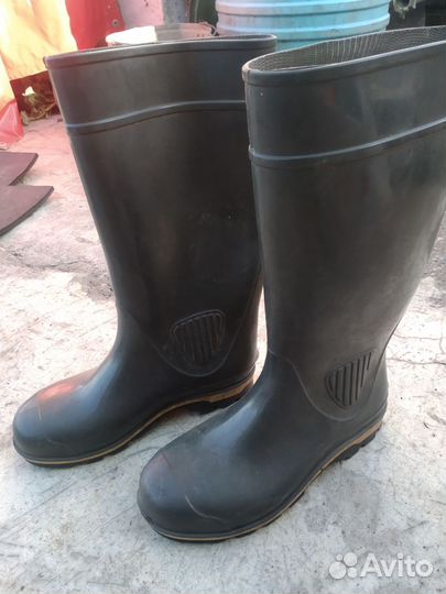 Рабочая спецодежда мужская