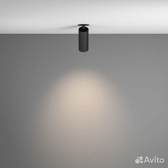 Светильник на штанге Maytoni focus LED C053CL-L12W