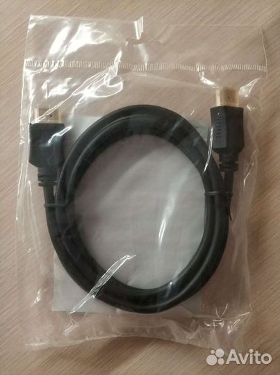 Hdmi кабель 1,5 метра