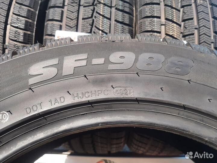 Sunfull SF988 225/55 R18 98H