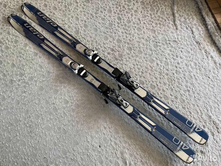 Горные лыжи 168 elan Integra