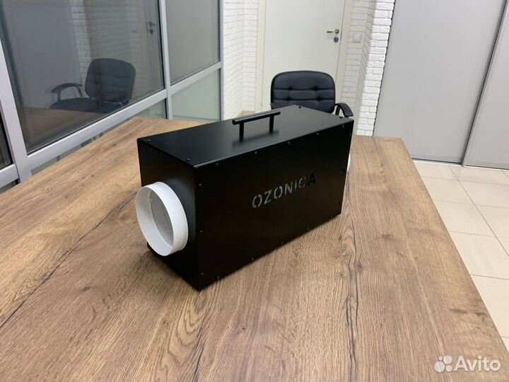 Бытовой озонатор воздуха 30 гр
