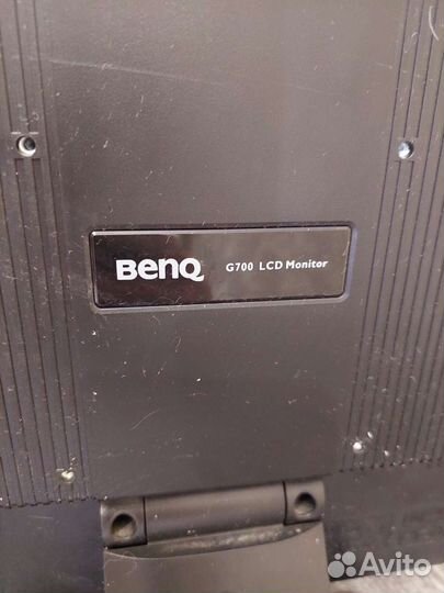 Монитор Benq
