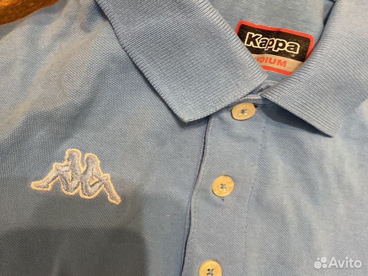 Рубашки поло брендовые