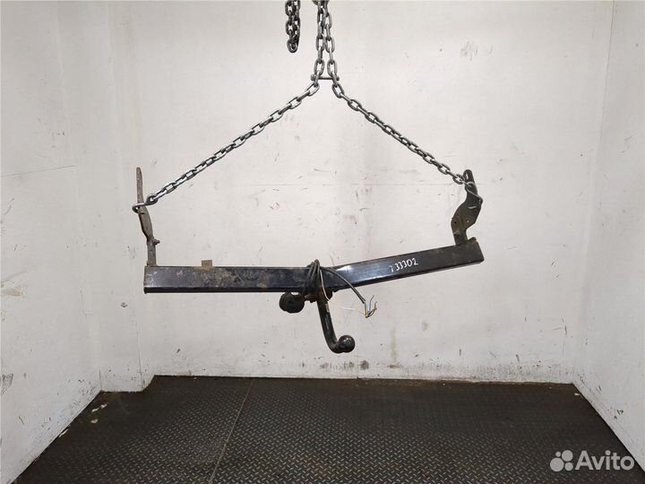 Устройство прицепное (фаркоп) Citroen C3 picasso