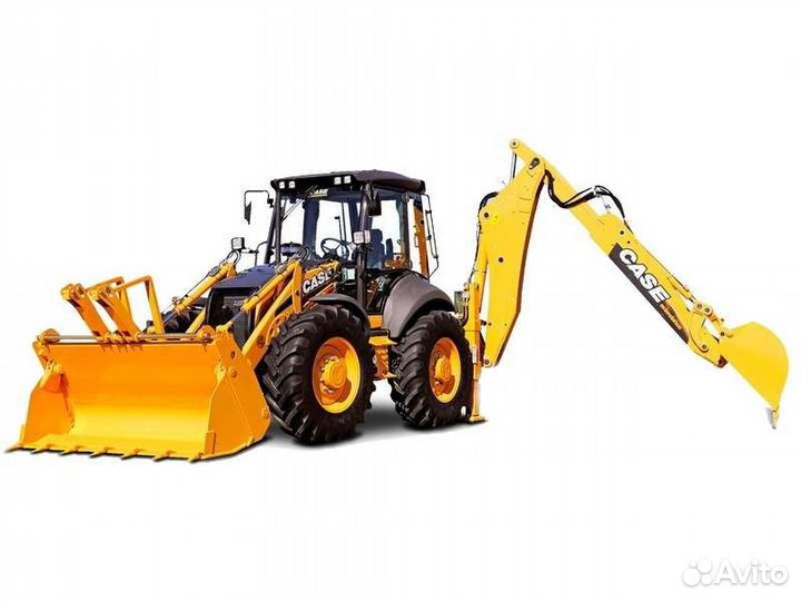 Насос подкачки топлива Case New Holland