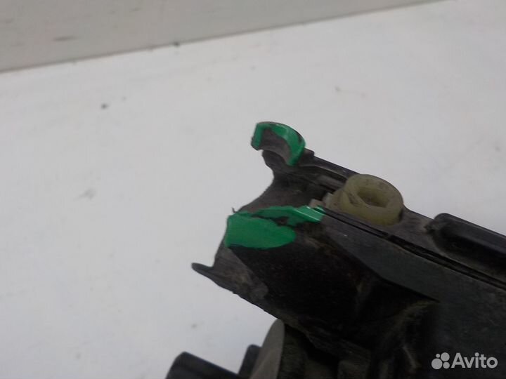 Фара правая Volkswagen Polo (Sed RUS) 2015