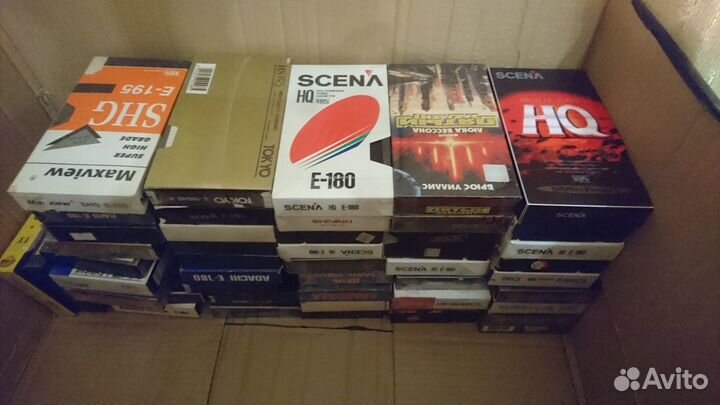 Фильмотека