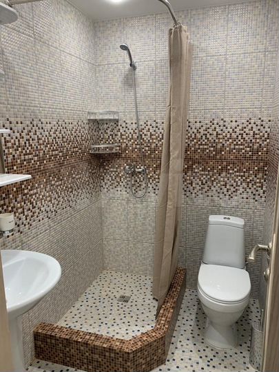 Квартира-студия, 24 м², 4/4 эт.