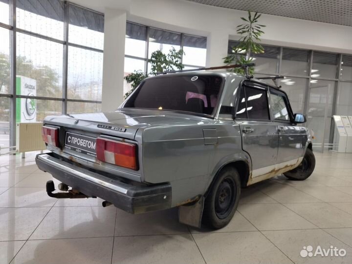 ВАЗ 2105 1.6 МТ, 2010, 150 316 км