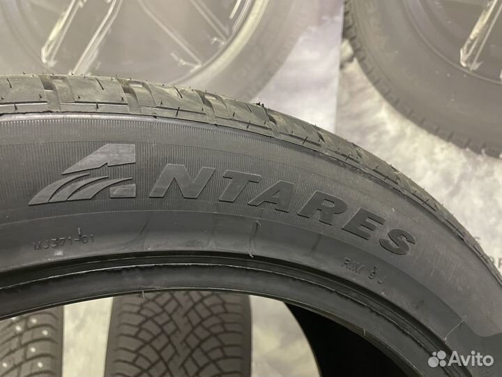 Antares Comfort A5 265/45 R21 104W