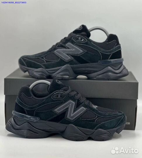 New Balance 9060 (Арт.70522)