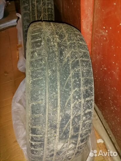 Continental CrossContact UHP E 225/55 R18