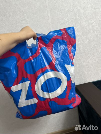 Женские вещи пакетом 42 44