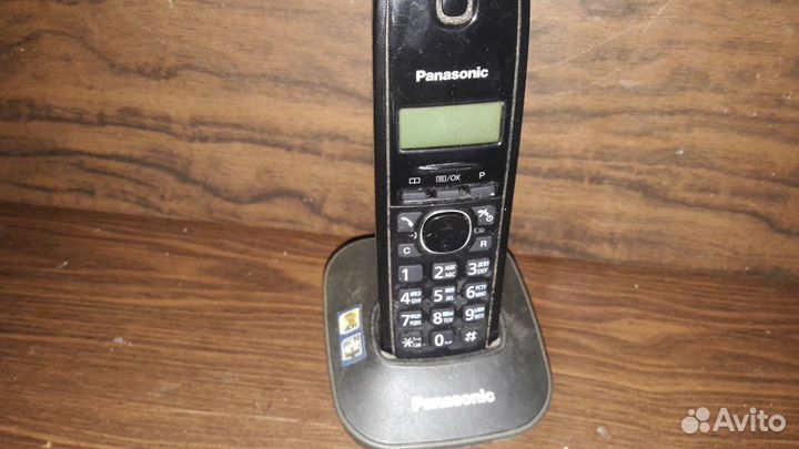 Стационарные телефоны