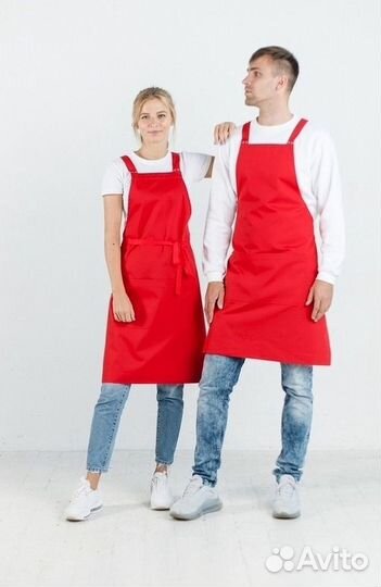 Униформа для шеф-поваров оптом